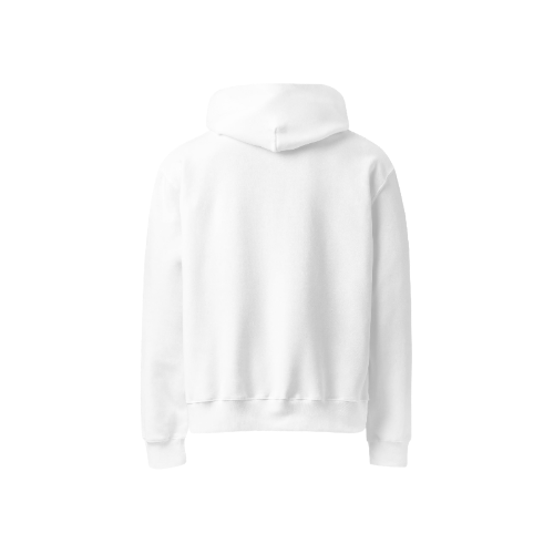 AURA9 Essential 339 Oversized Hoodie