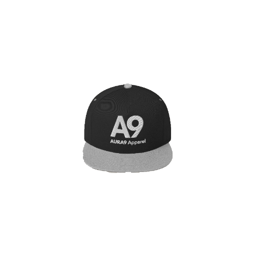 Aura9 Essential Cap