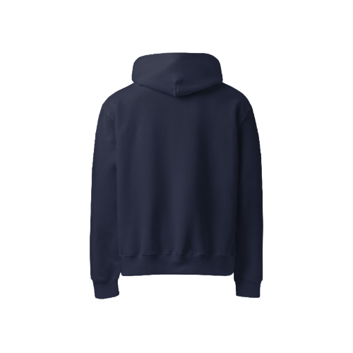 AURA9 Essential 339 Oversized Hoodie