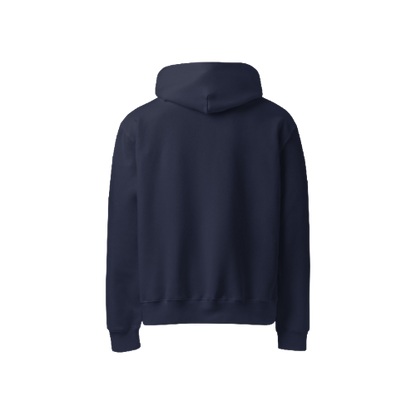 AURA9 Essential 339 Oversized Hoodie