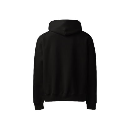 AURA9 Essential 339 Oversized Hoodie